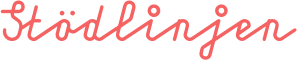 Stödlinjen
